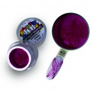 Metallic Tread Gel - Marsalla 370023 5ml
